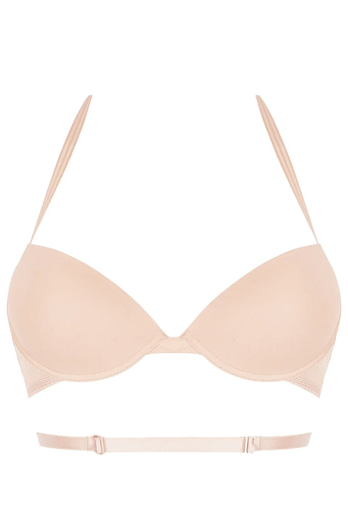Antigel J14 New Apesanteur Backless Bra